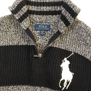 Boys Polo Ralph Lauren Sweater